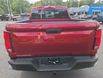 2026 Chevrolet Colorado Z71 4WD
