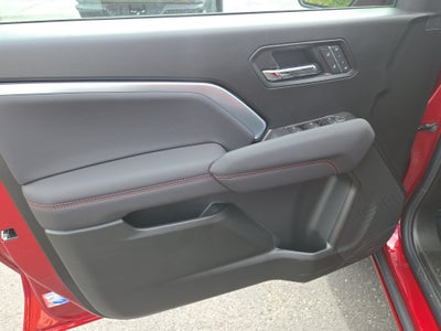 2026 Chevrolet Colorado Z71 4WD