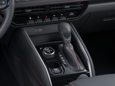 2026 Chevrolet Colorado Z71 4WD