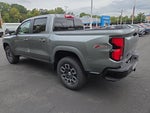 2026 Chevrolet Colorado Z71 4WD