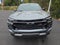 2026 Chevrolet Colorado Z71 4WD