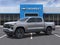 2026 Chevrolet Colorado Z71 4WD