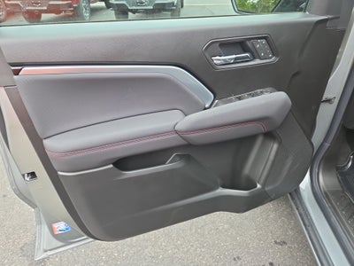 2026 Chevrolet Colorado Z71 4WD