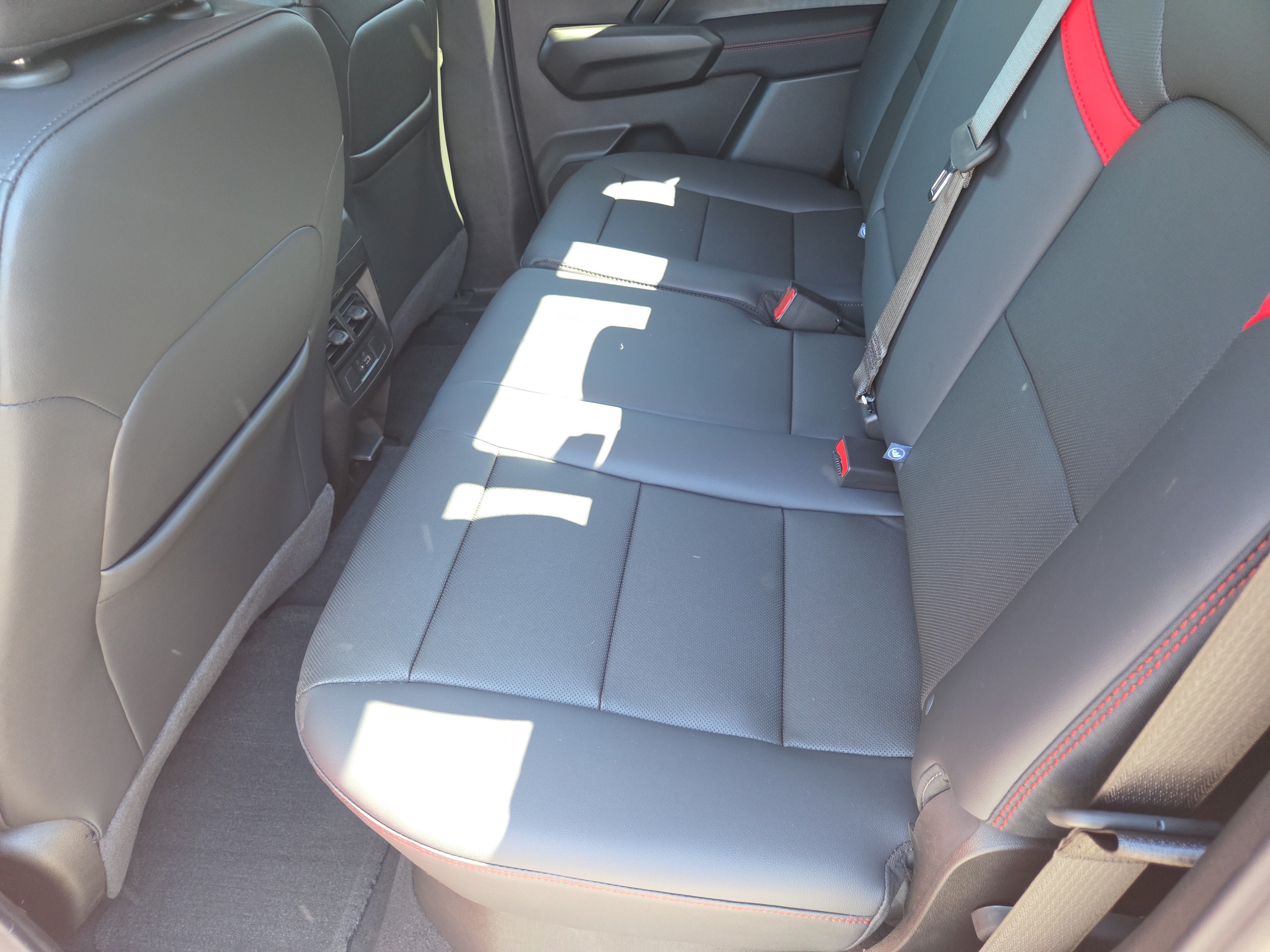 2026 Chevrolet Colorado Z71 4WD