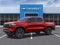 2026 Chevrolet Colorado Z71 4WD