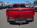 2026 Chevrolet Colorado Z71 4WD