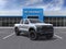 2026 Chevrolet Colorado Trail Boss 4WD