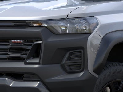2026 Chevrolet Colorado Trail Boss 4WD