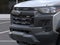 2026 Chevrolet Colorado Trail Boss 4WD