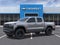 2026 Chevrolet Colorado Trail Boss 4WD
