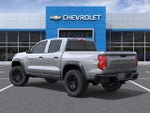 2026 Chevrolet Colorado Trail Boss 4WD