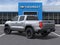 2026 Chevrolet Colorado Trail Boss 4WD