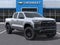 2026 Chevrolet Colorado Trail Boss 4WD