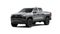 2026 Chevrolet Colorado Trail Boss 4WD
