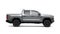2026 Chevrolet Colorado Trail Boss 4WD