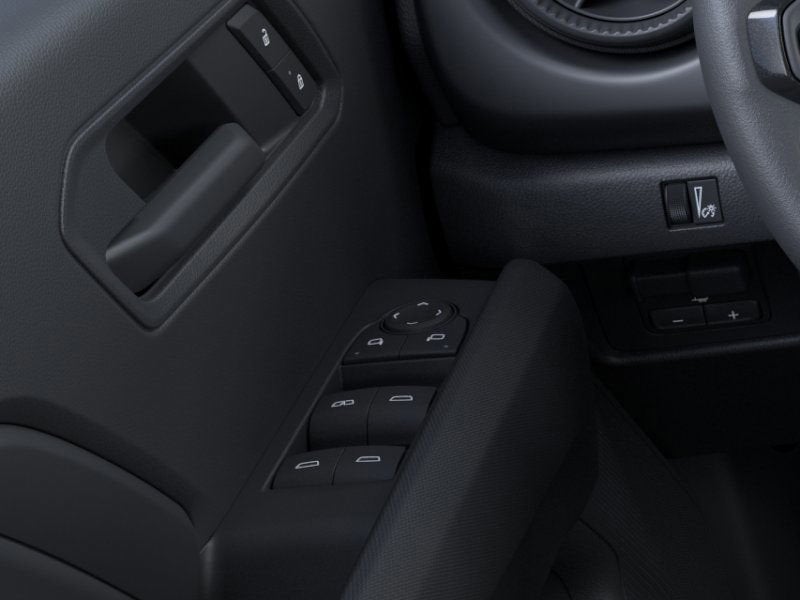 2026 Chevrolet Colorado Trail Boss 4WD