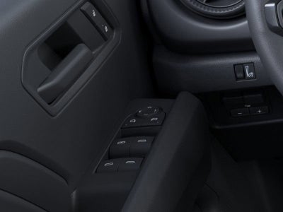 2026 Chevrolet Colorado Trail Boss 4WD