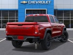 2026 Chevrolet Colorado Trail Boss 4WD