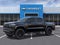 2026 Chevrolet Colorado Trail Boss 4WD