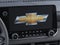 2026 Chevrolet Colorado Trail Boss 4WD