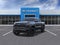 2026 Chevrolet Colorado Trail Boss 4WD