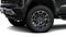 2026 Chevrolet Colorado Trail Boss 4WD