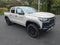 2026 Chevrolet Colorado Trail Boss 4WD