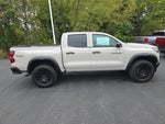 2026 Chevrolet Colorado Trail Boss 4WD