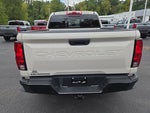 2026 Chevrolet Colorado Trail Boss 4WD