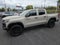 2026 Chevrolet Colorado Trail Boss 4WD