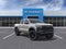 2026 Chevrolet Colorado Trail Boss 4WD