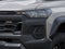 2026 Chevrolet Colorado Trail Boss 4WD