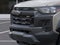 2026 Chevrolet Colorado Trail Boss 4WD
