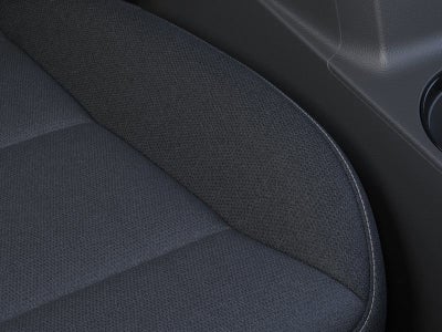 2026 Chevrolet Colorado Trail Boss 4WD