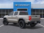 2026 Chevrolet Colorado Trail Boss 4WD