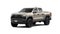 2026 Chevrolet Colorado Trail Boss 4WD