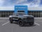2026 Chevrolet Colorado Trail Boss 4WD