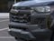 2026 Chevrolet Colorado Trail Boss 4WD