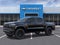 2026 Chevrolet Colorado Trail Boss 4WD