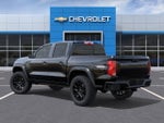 2026 Chevrolet Colorado Trail Boss 4WD
