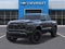 2026 Chevrolet Colorado Trail Boss 4WD
