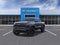 2026 Chevrolet Colorado Trail Boss 4WD