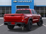 2026 Chevrolet Colorado Trail Boss 4WD