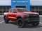 2026 Chevrolet Colorado Trail Boss 4WD