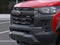 2026 Chevrolet Colorado Trail Boss 4WD