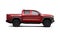 2026 Chevrolet Colorado Trail Boss 4WD