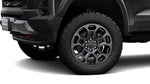 2026 Chevrolet Colorado Trail Boss 4WD