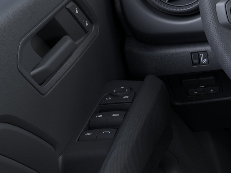 2026 Chevrolet Colorado Trail Boss 4WD