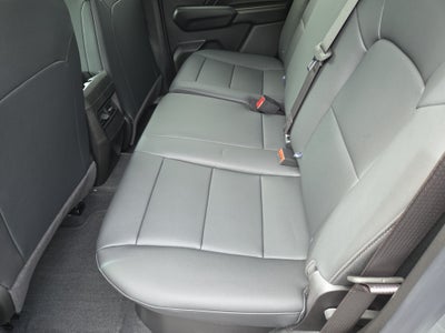 2026 Chevrolet Colorado Trail Boss 4WD