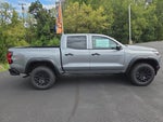 2026 Chevrolet Colorado Trail Boss 4WD